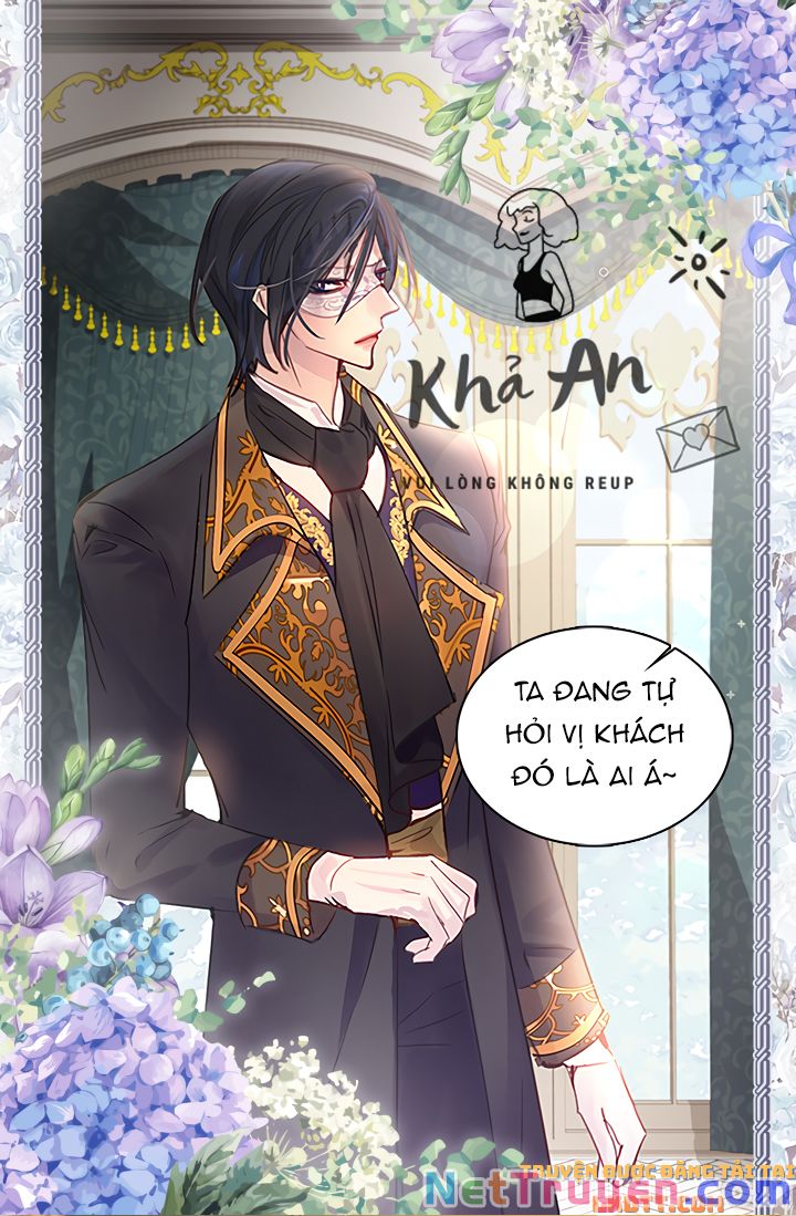 Quy Luật Sinh Tồn Của Nữ Phụ Chapter 30 - Trang 15