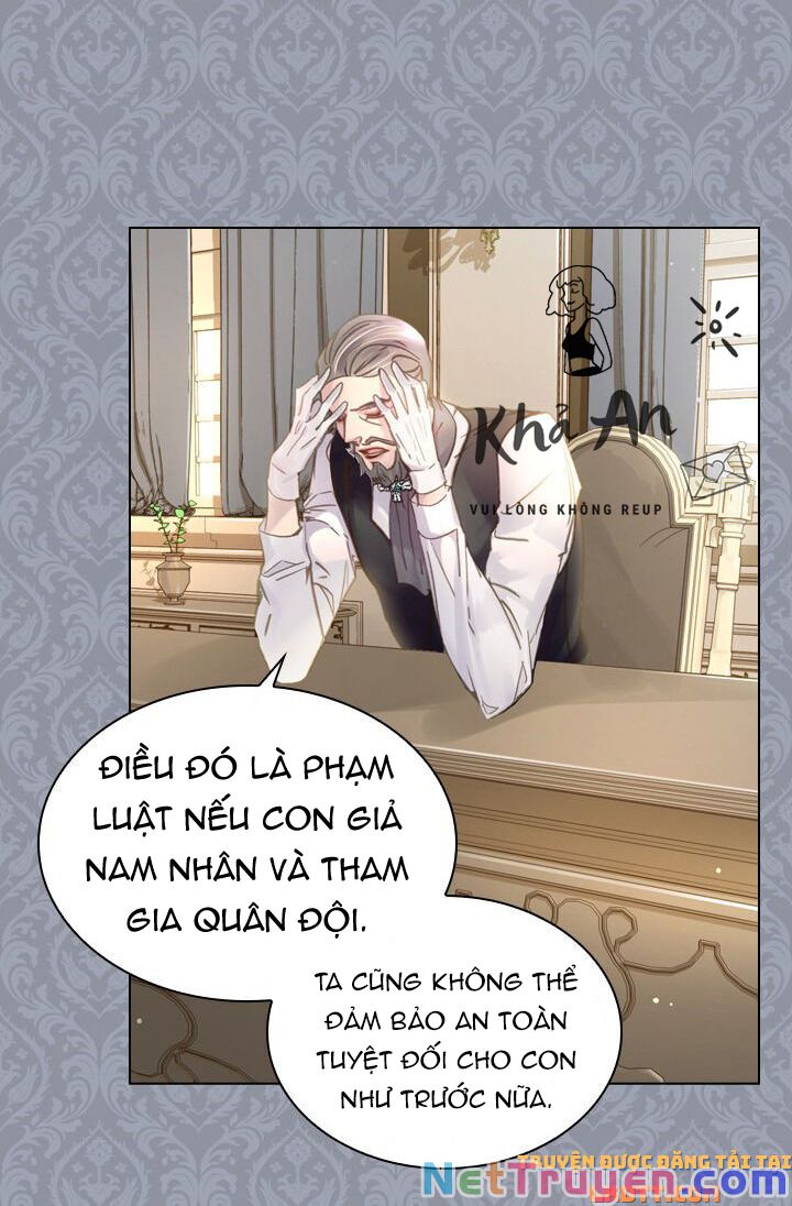 Quy Luật Sinh Tồn Của Nữ Phụ Chapter 32 - Trang 10