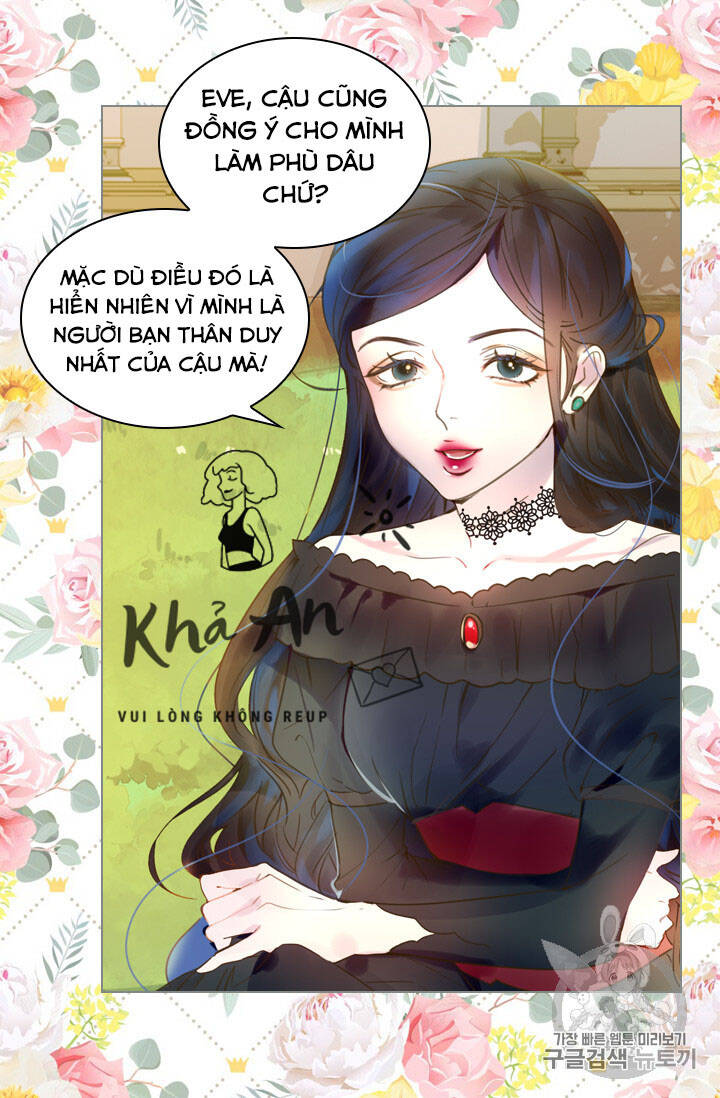 Quy Luật Sinh Tồn Của Nữ Phụ Chapter 4 - Trang 13