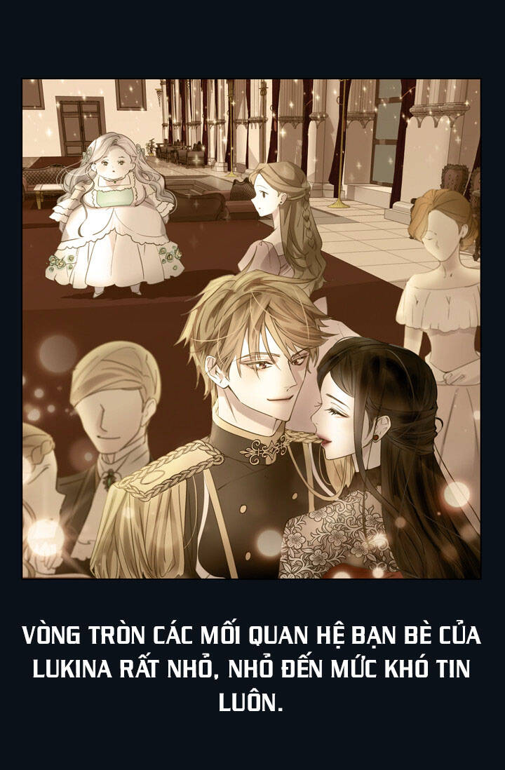 Quy Luật Sinh Tồn Của Nữ Phụ Chapter 4 - Trang 38