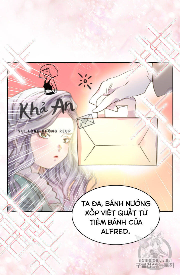 Quy Luật Sinh Tồn Của Nữ Phụ Chapter 6 - Trang 28