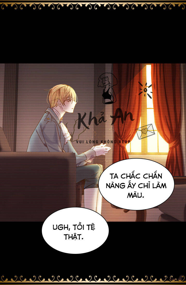 Quy Luật Sinh Tồn Của Nữ Phụ Chapter 6 - Trang 37