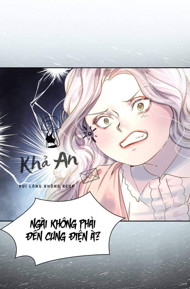 Quy Luật Sinh Tồn Của Nữ Phụ Chapter 6 - Trang 46