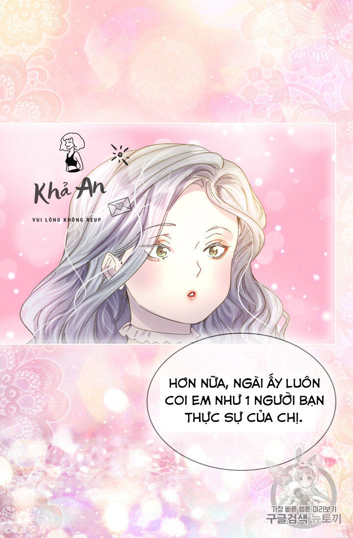 Quy Luật Sinh Tồn Của Nữ Phụ Chapter 7 - Trang 13