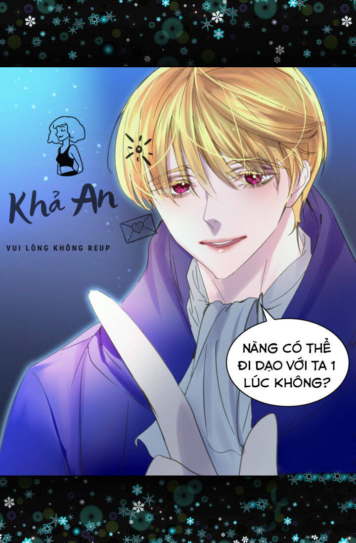 Quy Luật Sinh Tồn Của Nữ Phụ Chapter 7 - Trang 29