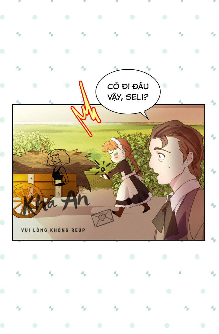 Quy Luật Sinh Tồn Của Nữ Phụ Chapter 8 - Trang 28