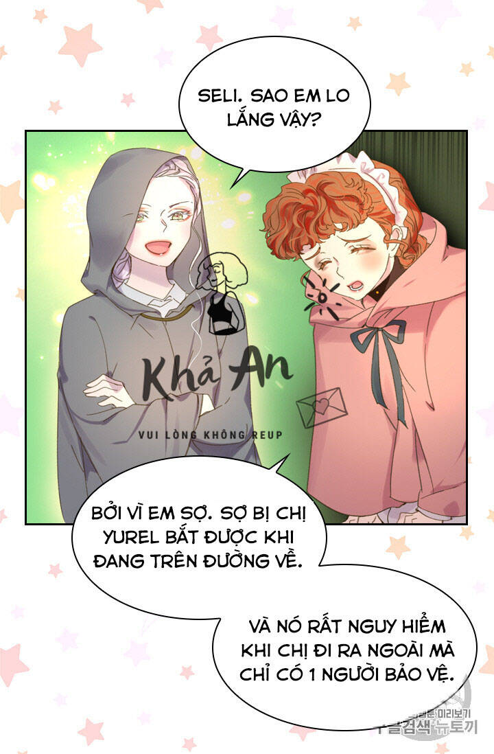 Quy Luật Sinh Tồn Của Nữ Phụ Chapter 8 - Trang 37