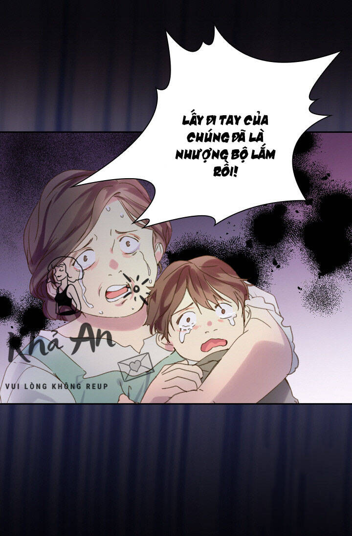 Quy Luật Sinh Tồn Của Nữ Phụ Chapter 8 - Trang 58