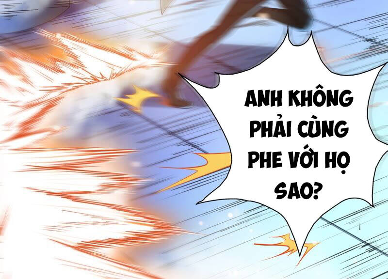 Siêu Năng Phân Hóa Chapter 14 - Trang 34