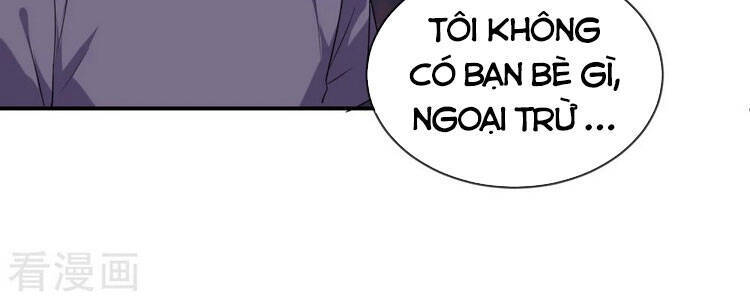 Ta Có Một Tòa Nhà Ma Chapter 117 - Trang 20