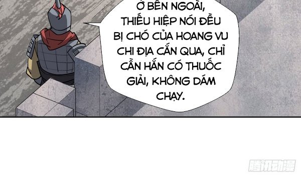 Ta Là Nhà Giàu Số Một, Ta Không Muốn Trọng Sinh Chapter 28 - Trang 7