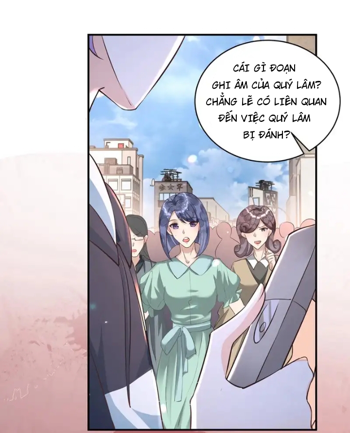 Thú Thụ Bất Thân Chapter 19 - Trang 4