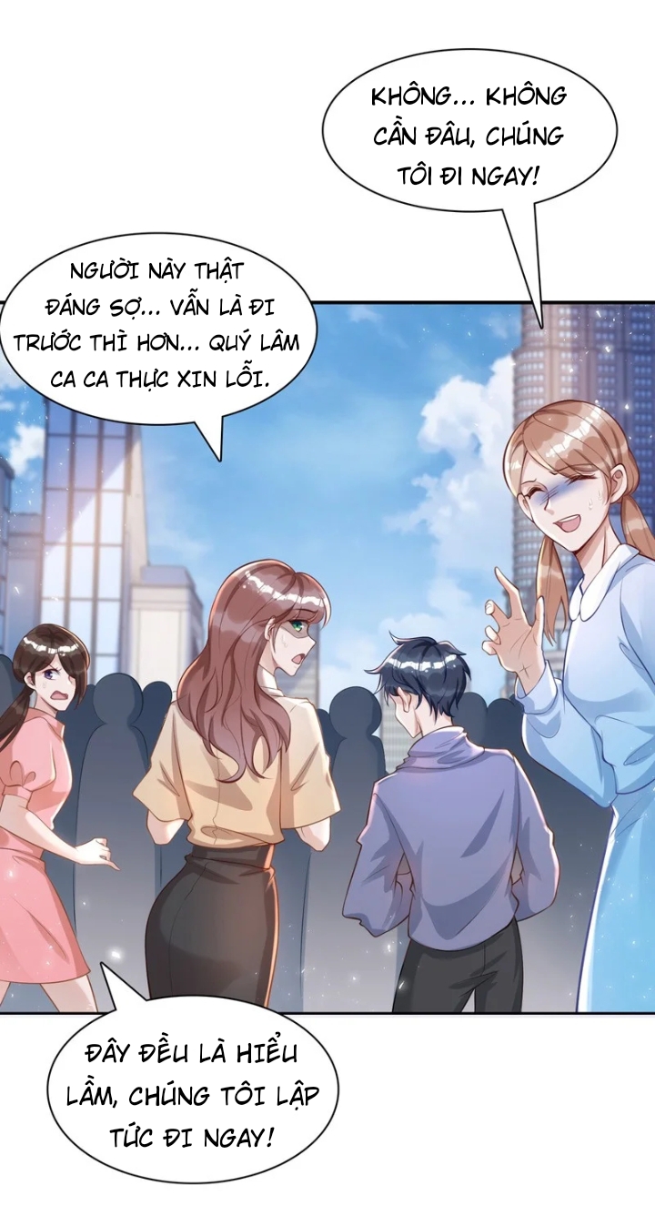 Thú Thụ Bất Thân Chapter 20 - Trang 5