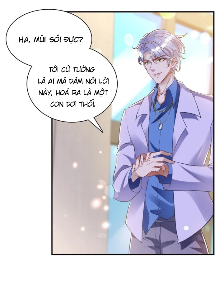 Thú Thụ Bất Thân Chapter 21 - Trang 5