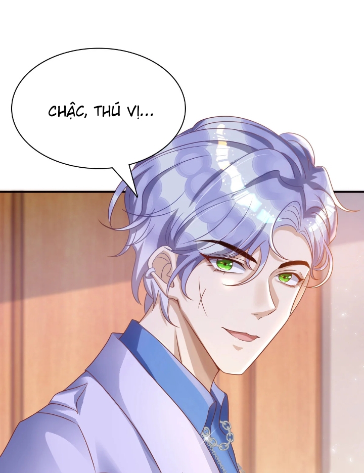 Thú Thụ Bất Thân Chapter 22 - Trang 12