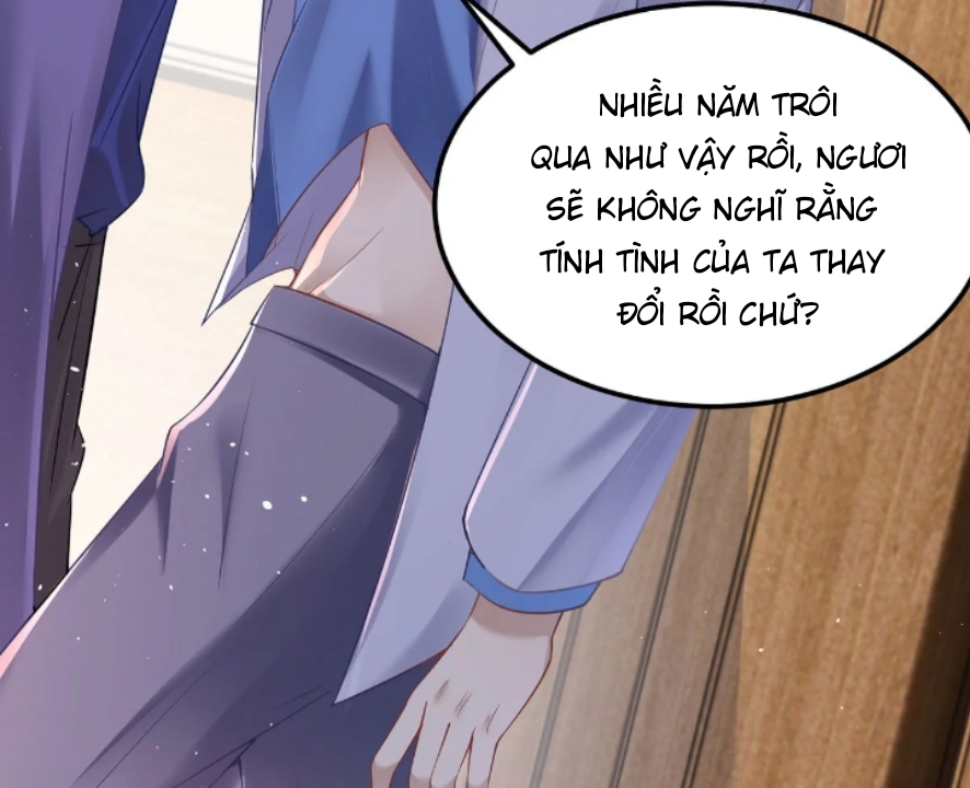 Thú Thụ Bất Thân Chapter 23 - Trang 20