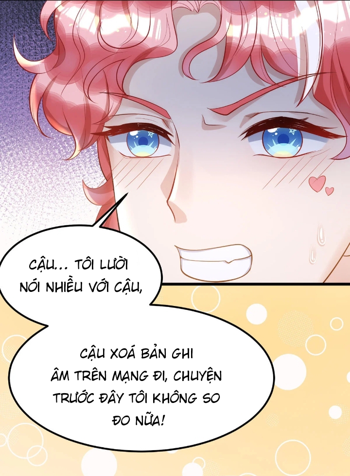 Thú Thụ Bất Thân Chapter 23 - Trang 5