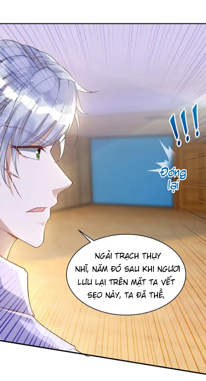 Thú Thụ Bất Thân Chapter 24 - Trang 35