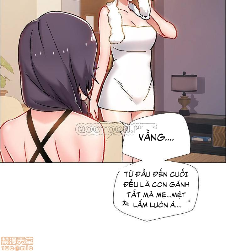 Vã Lắm Rồi! Chapter 6 - Trang 25