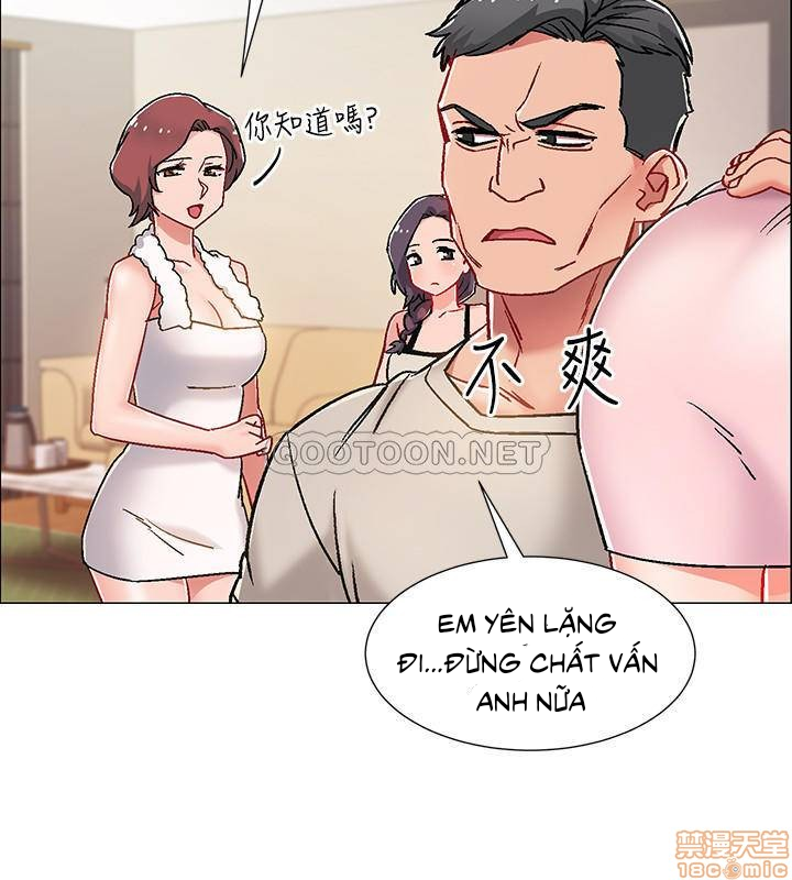 Vã Lắm Rồi! Chapter 6 - Trang 27