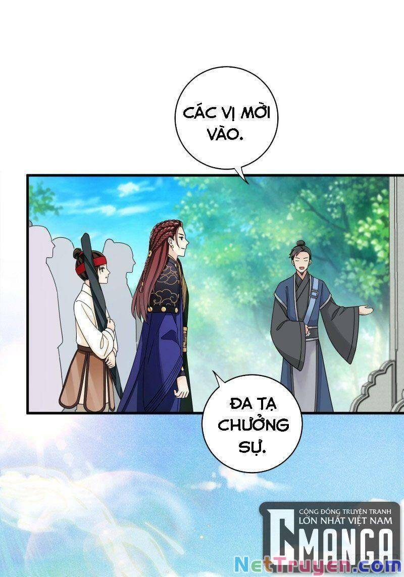 Giáo Chủ, Thỉnh Dùng Đao Chapter 26 - Trang 4