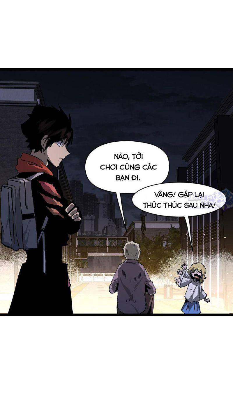 Ta Là Lão Đại Thời Tận Thế Chapter 35 - Trang 10