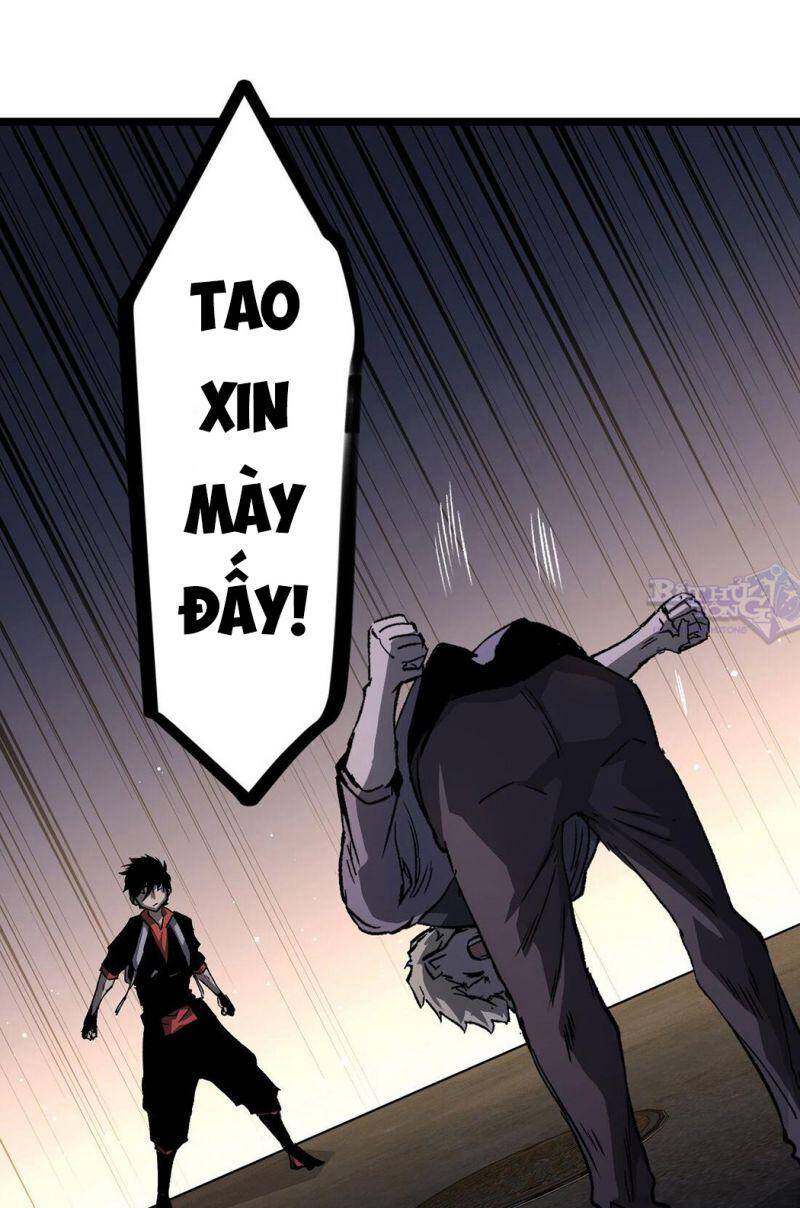 Ta Là Lão Đại Thời Tận Thế Chapter 35 - Trang 31