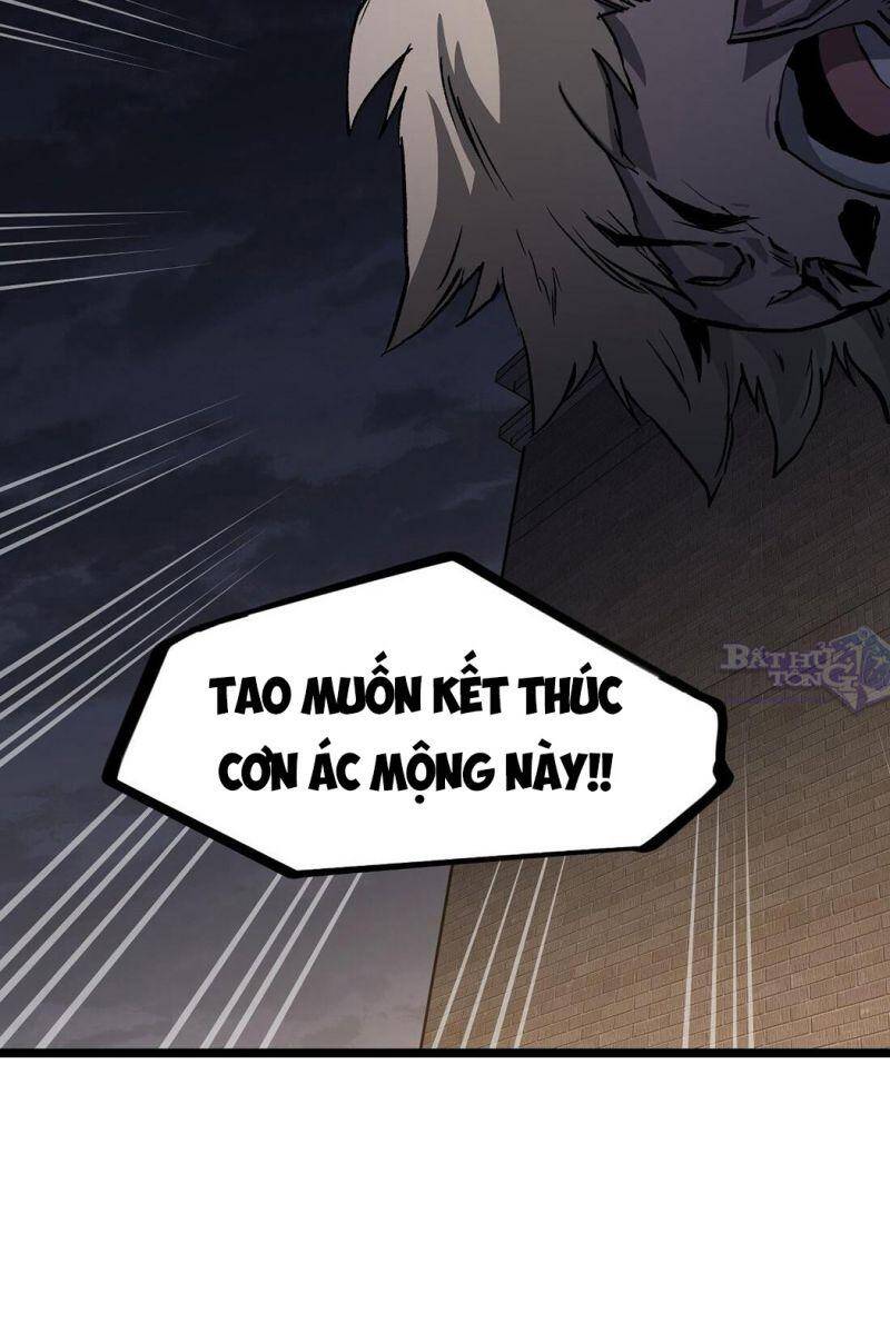 Ta Là Lão Đại Thời Tận Thế Chapter 35 - Trang 34