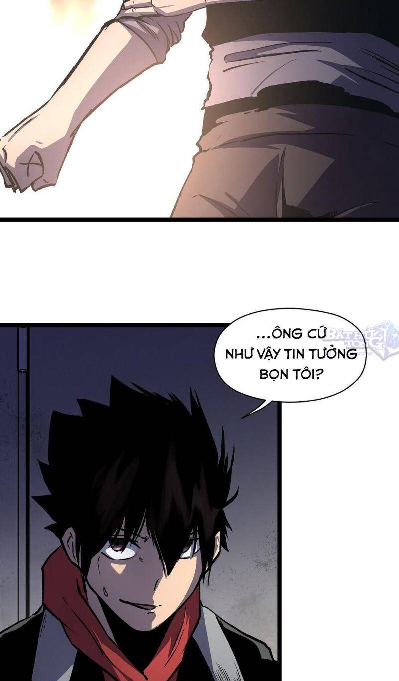 Ta Là Lão Đại Thời Tận Thế Chapter 36 - Trang 39