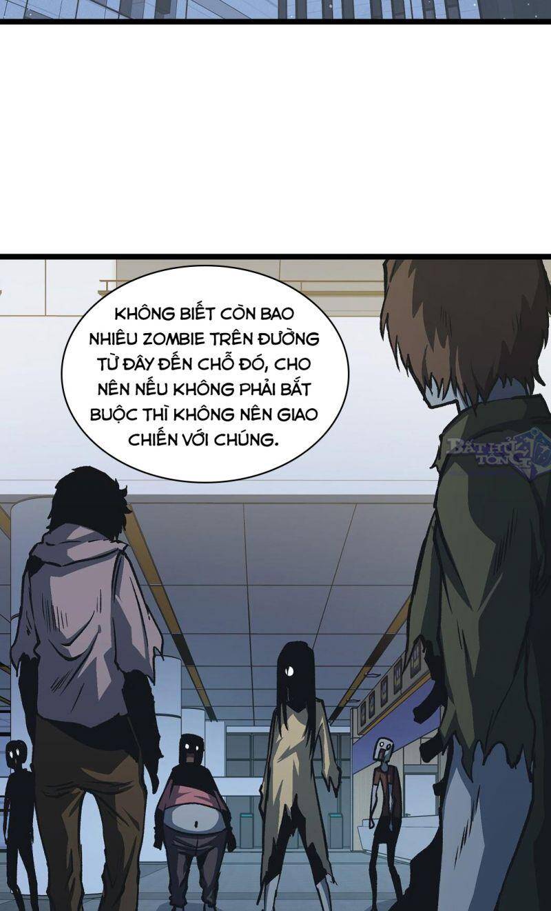 Ta Là Lão Đại Thời Tận Thế Chapter 36 - Trang 4