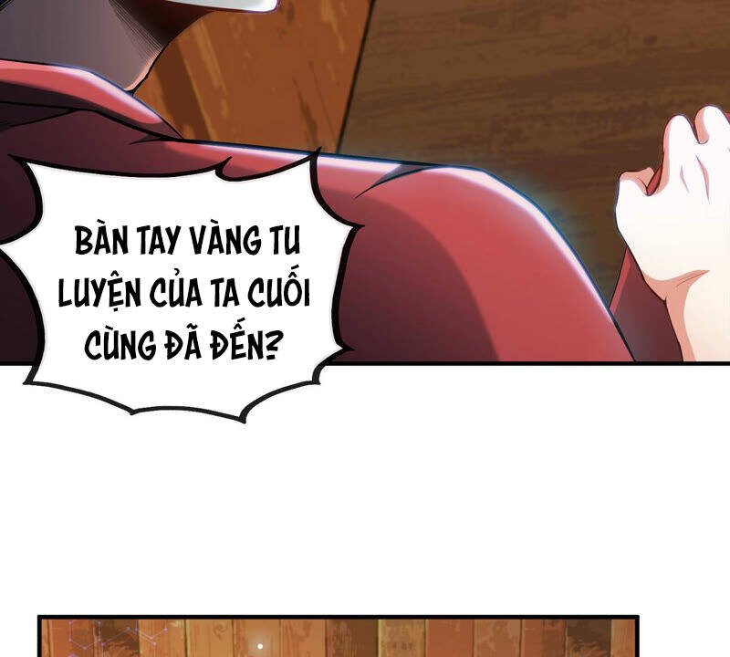 Bản Kiếm Tiên Tuyệt Không Làm Nô Chapter 4 - Trang 21