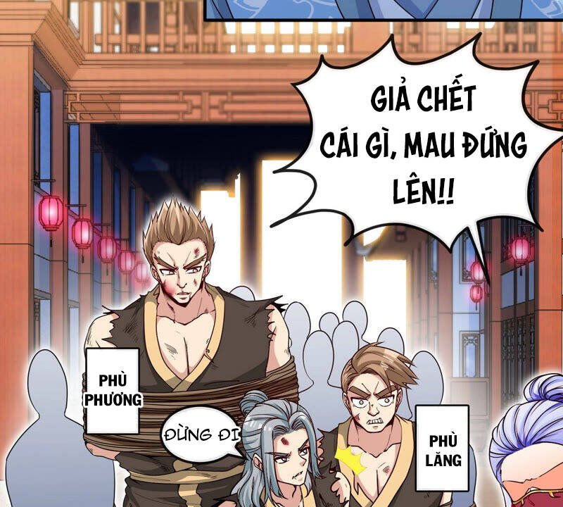 Bản Kiếm Tiên Tuyệt Không Làm Nô Chapter 4 - Trang 65