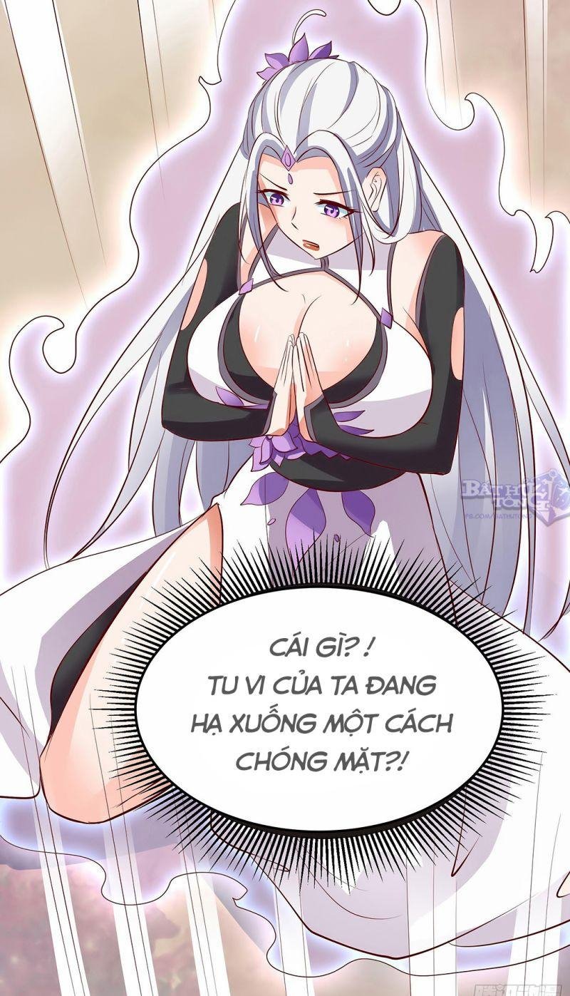 Đồ Đệ Của Ta Đều Là Nữ Ma Đầu Chapter 14 - Trang 27