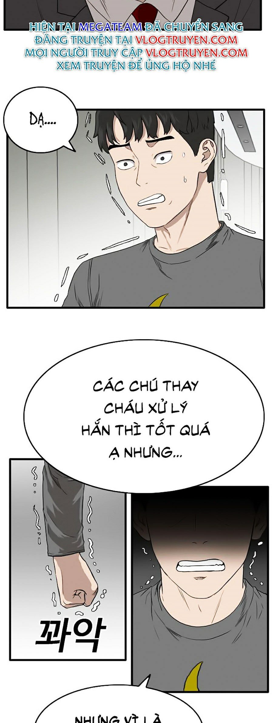 Người Xấu Chapter 13 - Trang 13