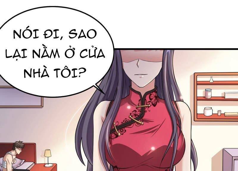 Siêu Năng Phân Hóa Chapter 15 - Trang 11