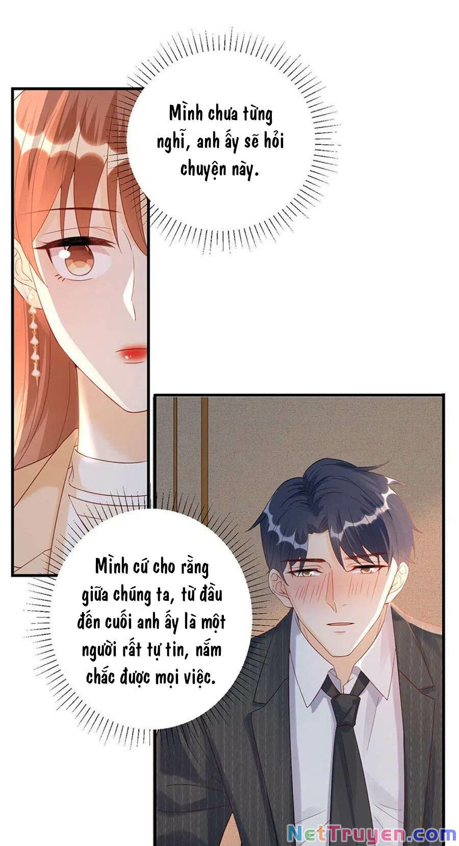 Tiến Độ Chia Tay 99% Chapter 70 - Trang 1