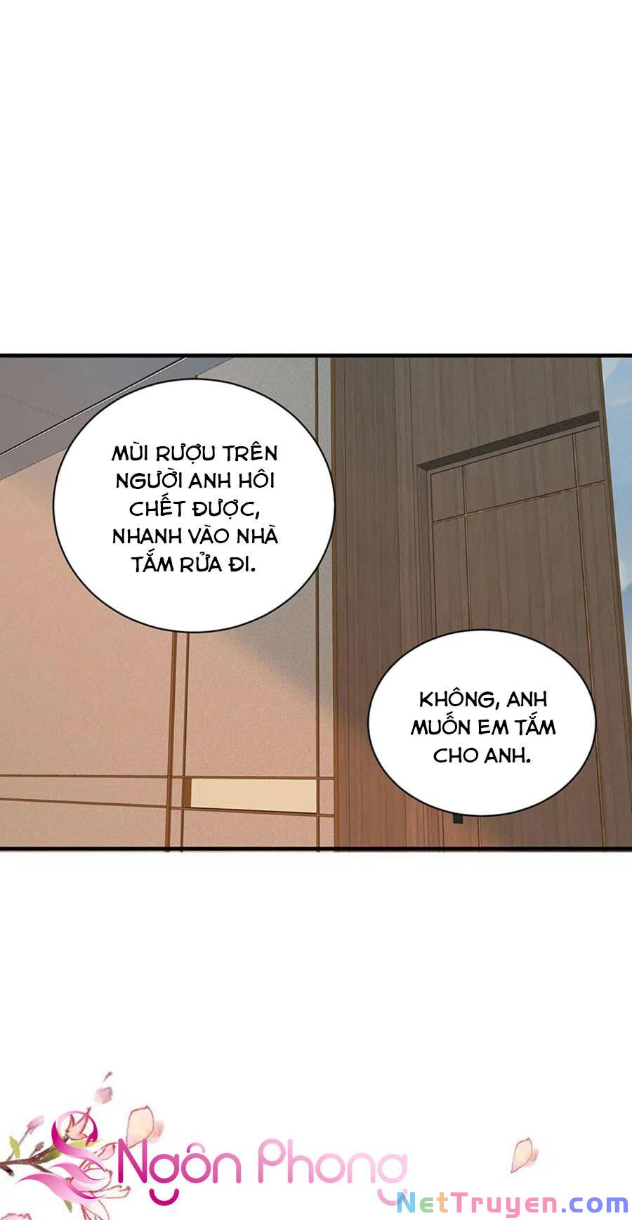 Tiến Độ Chia Tay 99% Chapter 70 - Trang 12