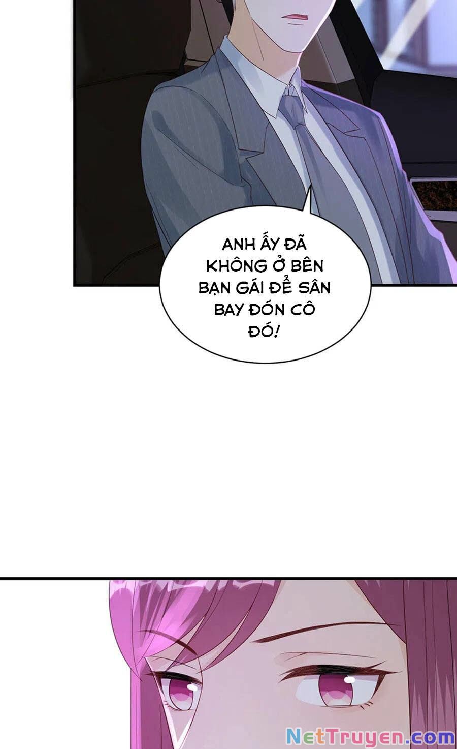 Tiến Độ Chia Tay 99% Chapter 70 - Trang 27