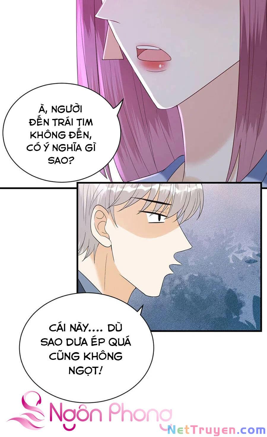 Tiến Độ Chia Tay 99% Chapter 70 - Trang 28