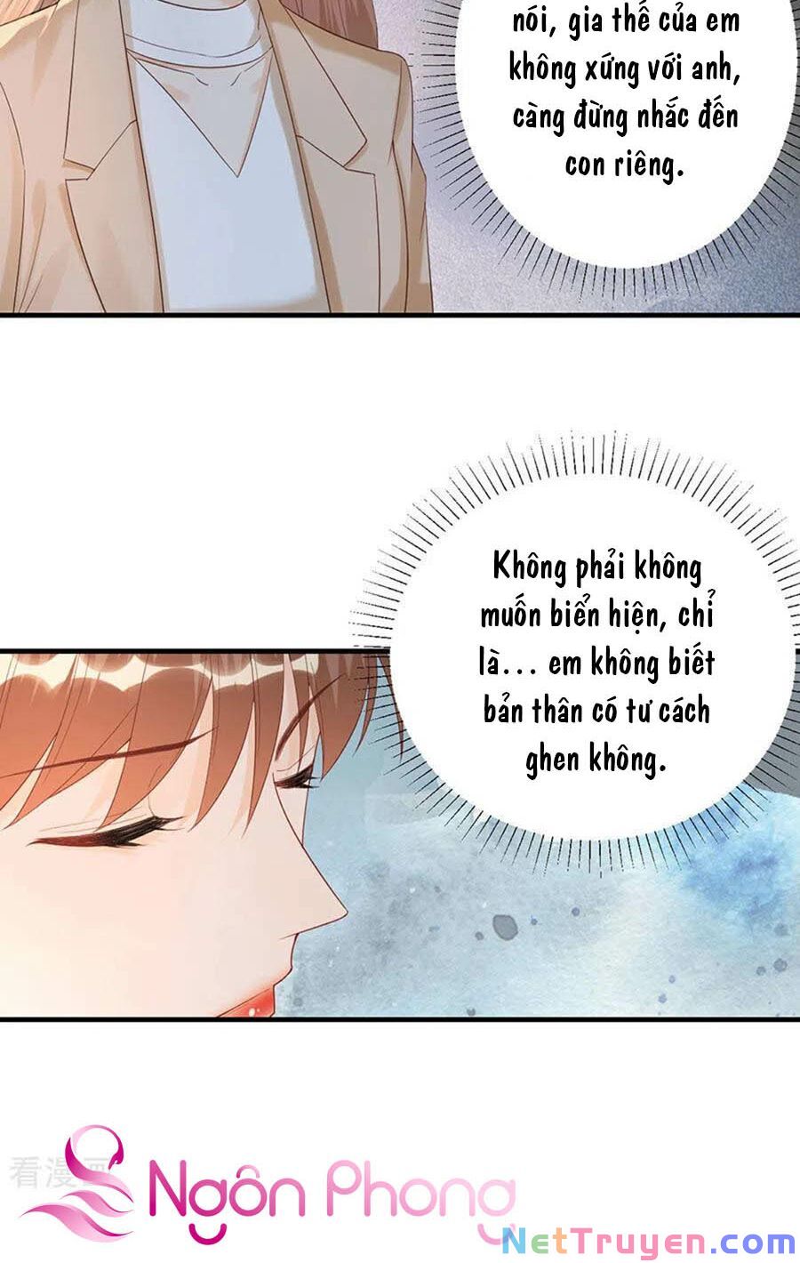 Tiến Độ Chia Tay 99% Chapter 70 - Trang 8