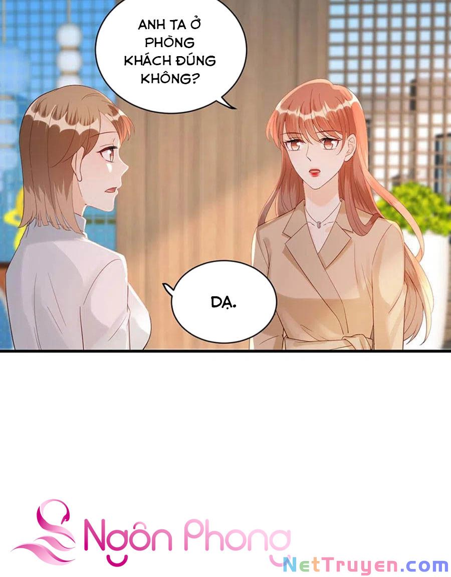 Tiến Độ Chia Tay 99% Chapter 71 - Trang 15