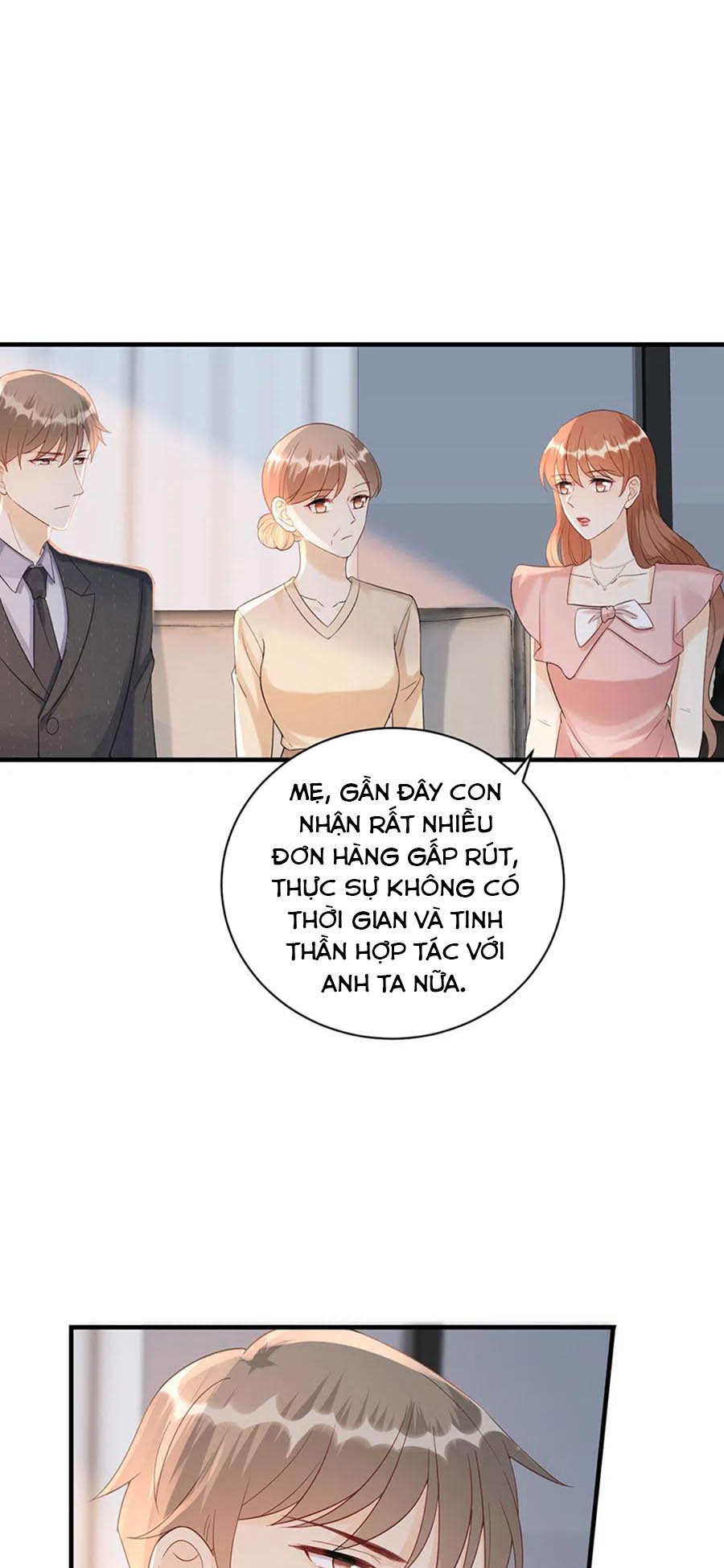 Tiến Độ Chia Tay 99% Chapter 73 - Trang 17