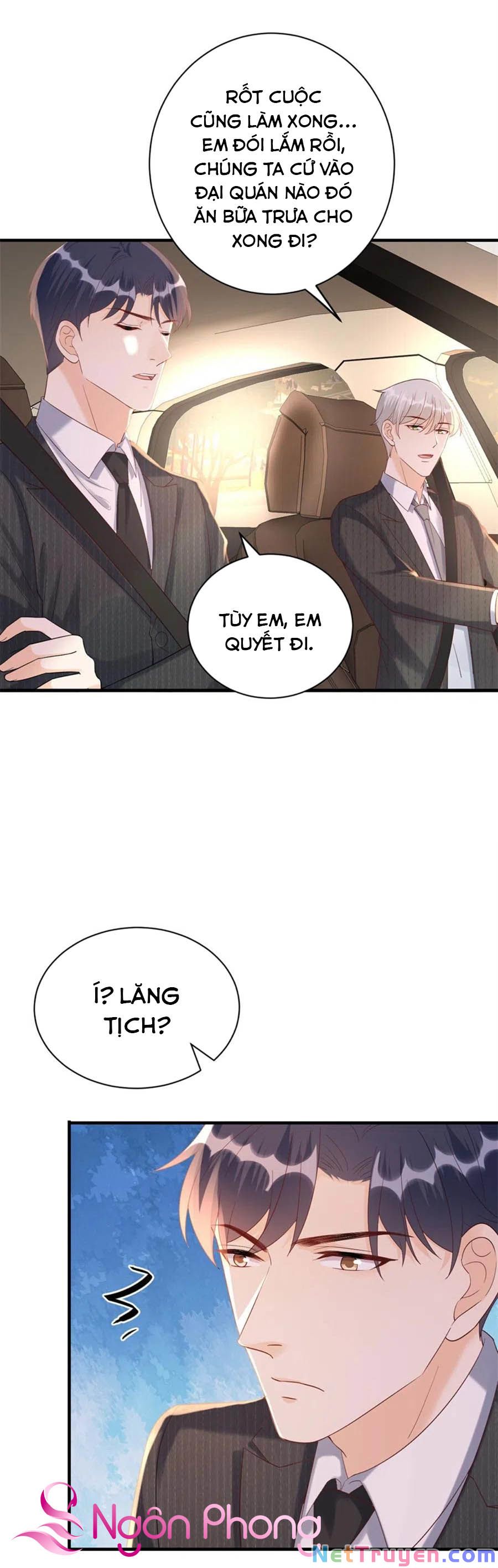 Tiến Độ Chia Tay 99% Chapter 74 - Trang 11