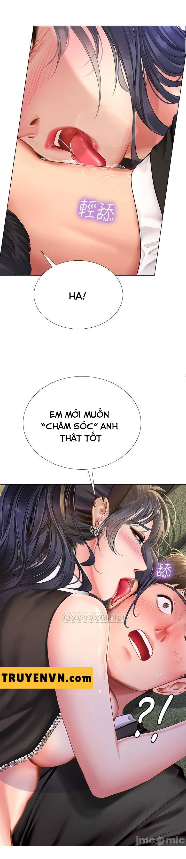 Tôi Có Nên Học Ở Noryangjin? Chapter 65 - Trang 3