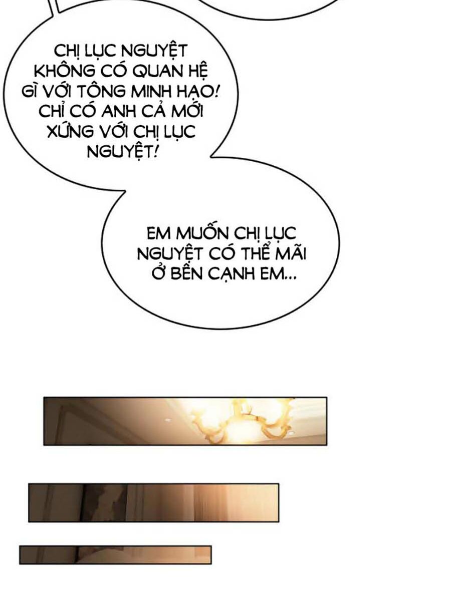 Tồng Tài Cứ Muốn Lấy Cô Vợ Gả Thay Chapter 39 - Trang 34