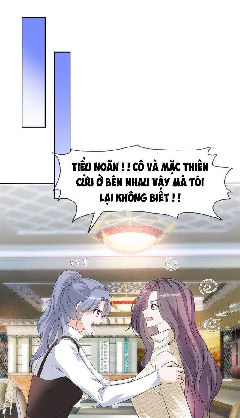 Ác Nữ Báo Thù Chapter 21 - Trang 1