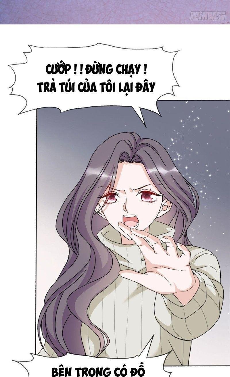 Ác Nữ Báo Thù Chapter 21 - Trang 19