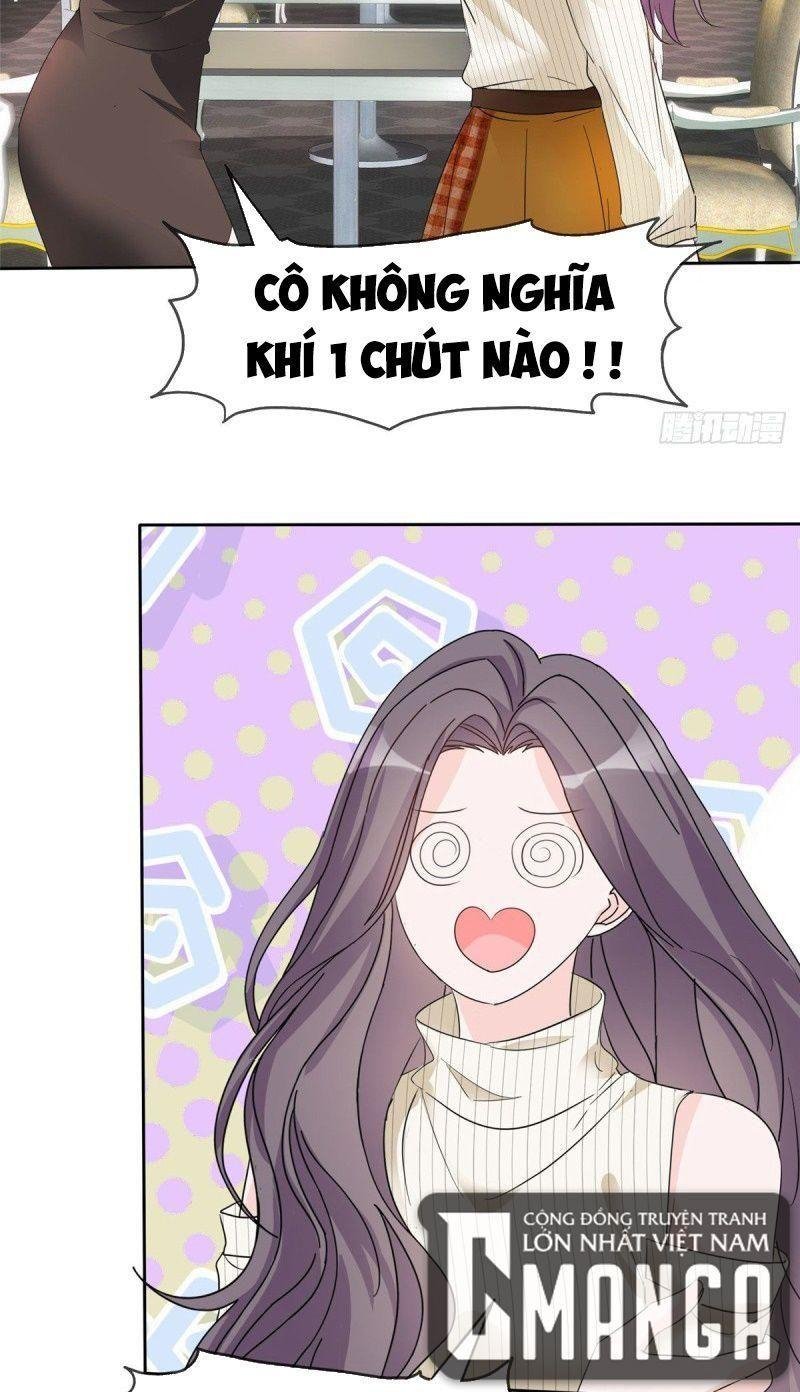 Ác Nữ Báo Thù Chapter 21 - Trang 2