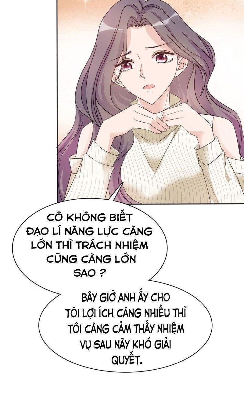 Ác Nữ Báo Thù Chapter 21 - Trang 7