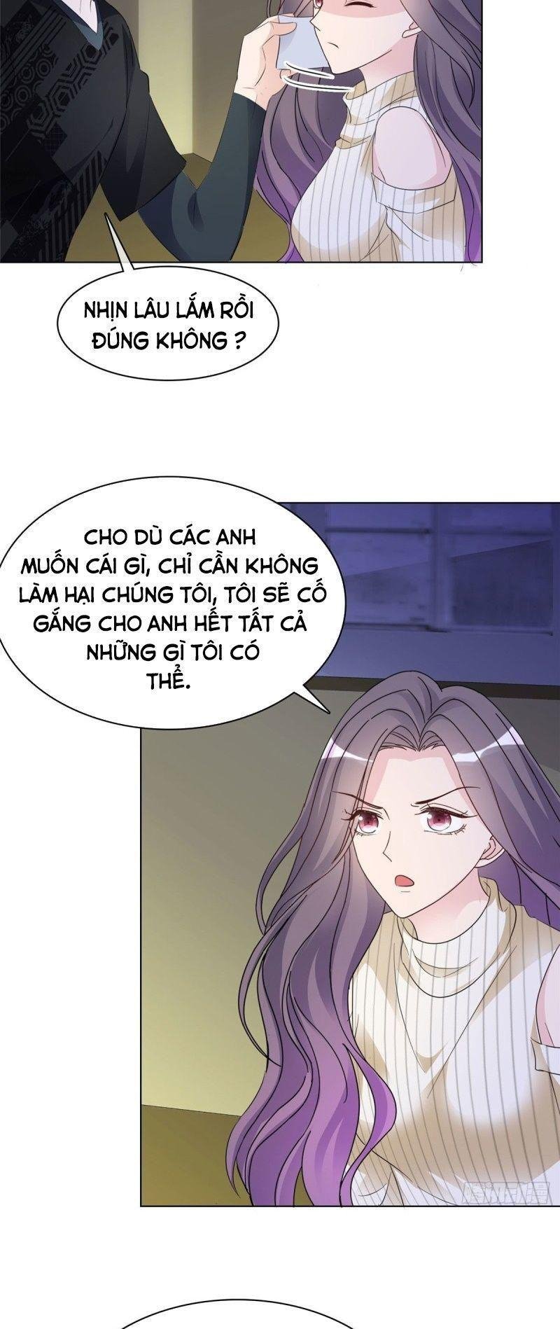 Ác Nữ Báo Thù Chapter 22 - Trang 10